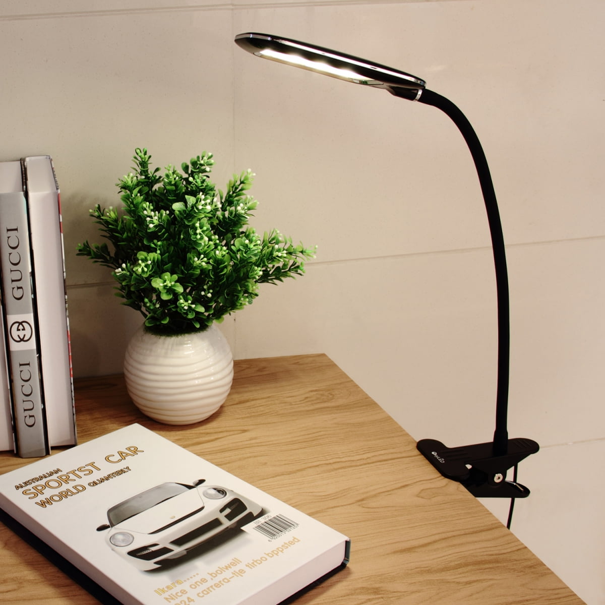 oxyled desk lamp