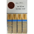 thumbnail image 1 of Tip Board The Ticket Gurus 40 Sure (12 unidades) para Home Entert., 1 of 1