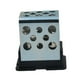 thumbnail image 2 of Control del regudor del ventidor del motor Macarena 5 Pines Para Vauxhall Resistencia del ventilador del calentador, 2 of 8
