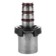thumbnail image 3 of Válvula solenoide C, 5 piezas Válvula solenoide de cambio de transmisión Válvula solenoide eléctrica C Experiencia incomparable, 3 of 9