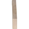 thumbnail image 4 of 4"W x 28"D x 28"H Legacy Rough Sawn Knee Brace, Douglas Fir, 4 of 4