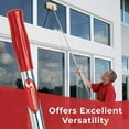 thumbnail image 3 of Shurhold 9' Telescoping Handle 63" - 108", 3 of 7