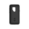 thumbnail image 5 of OtterBox Defender Series Case for Galaxy S9 Plus, Black, 5 of 5