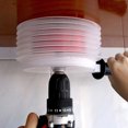 thumbnail image 3 of OULII Dust Collector Cover for Woodworking Projects with Multi functional Design 1Pack, 3 of 8