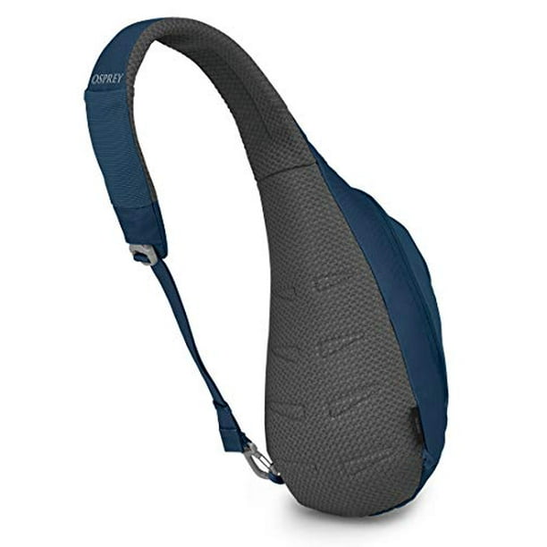 Osprey Daylite Shoulder Sling Pack Wave Blue One Size Walmart