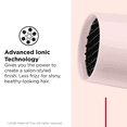 thumbnail image 3 of Revlon Essentials Frizz Control Ionic Hair Dryer, 1875 Watts, Light Pink, 3 of 7