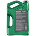 thumbnail image 2 of Quaker State Full Synthetic High Mileage 5W-30 Motor Oil, 5 Quart, 2 of 8