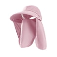 thumbnail image 4 of Sombrero de cubo Visera Ligero Impermeable Pescador Gorras de pesca plegables Sombrero de protección solar para exteriores Senderismo Escalada Estilo Yuyangstore  Sombrero de pescador de ala ancha, 4 of 8