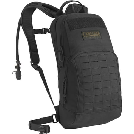 Camelbak Mule - CamelBak M.U.L.E. 62603 100oz/3L Hydration Backpack w/Mil Spec Antidote Black