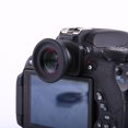 thumbnail image 4 of Durable 1.5X Fixed Focus Viewfinder Eyepiece Magnifier Eyecup For Dslr Camera,Fixed Focus, 4 of 9