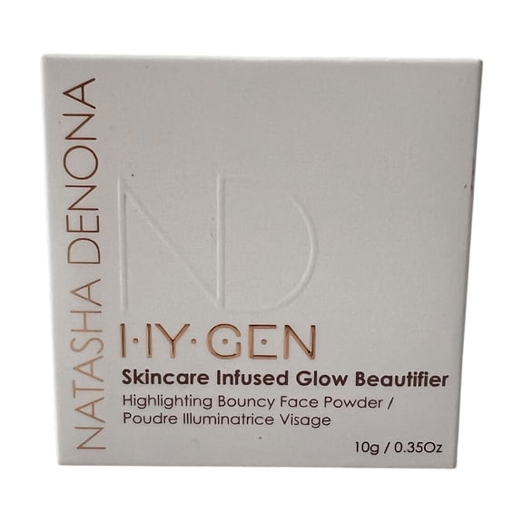 Natasha Denona HY-GEN Skincare Infused Glow Beautifier - 01 Light