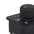 thumbnail image 6 of Automotive Mirror Switches 1U1959565L for Laura Accessories Black, 6 of 8