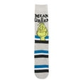 thumbnail image 5 of The Grinch Crew Socks, 6-Pack, Sizes 8-12, 5 of 7