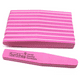 thumbnail image 1 of Lima pulidora de uñas FloreceBien con esponja lavable de doble cara, 100/180, para uñas acrílicas, 1 of 5