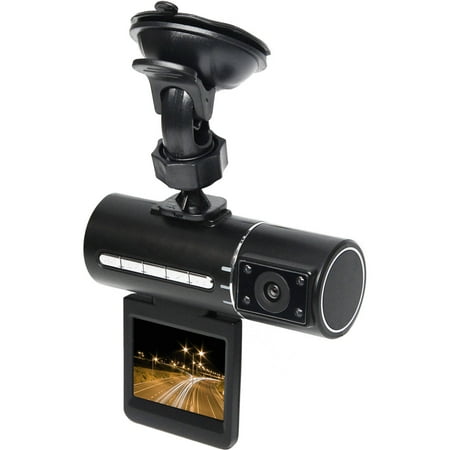 Car Dash Camera, HD 1080P