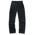 thumbnail image 5 of Champion Men’s and Big Men's Open Bottom Cotton Jersey Pants Active Up to Size 4XL, 5 of 7
