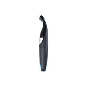 Philips Norelco Bodygroom Series 1100 Showerproof Body Trimmer and Groomer, BG1026/60