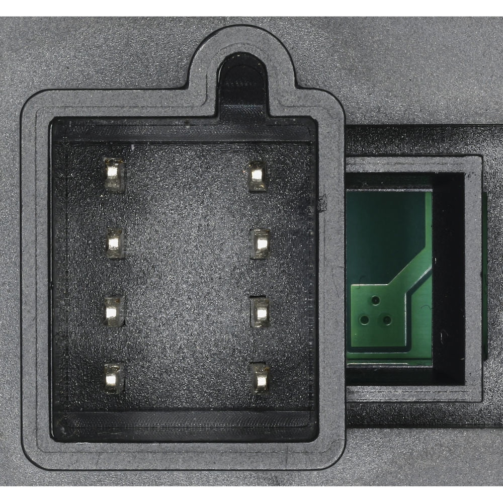 Genuine WVE 4WD Switch