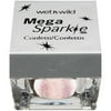 Wet N Wild: Confetti 774A Pink Sugar Mega Sparkle, 0.14 oz