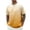#17 Yellow, variant on Gyexs Mens Short Sleeve T Shirts Soft Breathable Swim Shirt Casual Summer Beach Gradient Graphic Tee Tops Sportswear #11 Purple, Size S