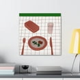 thumbnail image 3 of Essence of Simplicity - Canvas, 3 of 10