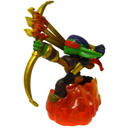 Skylanders Giants Flameslinger (series 2