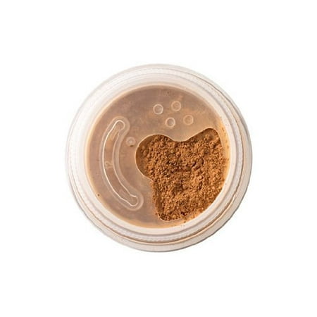 - Bare Escentuals Bare Minerals ORIGINAL SPF 15 Foundation (Golden Dark)