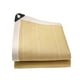 thumbnail image 1 of Red de sombra shamjiam cubierta de malla 2mx4m, 1 of 8