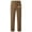 C86/Brown, variant on XIYON Boys Pants Boy's And Girls Baggy Sweatpants Lightweight Straight Leg Athletic Pants With Pockets 4-5 Years