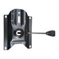 thumbnail image 1 of Office Chair Swivel Tilt Control Seat Mechanism, Swivel Chair Bottom Plate Base,, 1 of 9