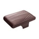 thumbnail image 2 of mfyjkho Cojín Universal De Espuma Viscoelástica Para Reposabrazos De Coche Con Bolsillo De Almacenamiento, Funda Para Consola Central, Forro De Cuero Y Espuma, Fácil Instalación, 1 Unidad, 2 of 3