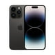 thumbnail image 1 of iPhone 14 Pro Max Apple 128 GB eSIM Reacondicionado Negro, 1 of 4