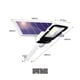 thumbnail image 4 of Lampara Led Solar Luminaria Suburbana Alumbrado Publico 200w, 4 of 9
