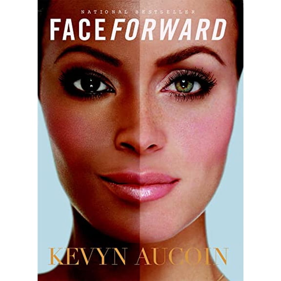 Pre-Owned Face Forward (Paperback) 0316287059 9780316287050