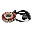 thumbnail image 4 of Stator for Yamaha X-city Vp250 X-max Yp250r Ra 07-16, 4 of 10