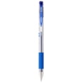 thumbnail image 2 of Bolígrafo Uni-Ball Signo ultrafino de 0,28 mm, color azul UM15128.33, 2 of 3