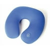 Perfect Life Ideas Vibrating Neck Massage Pillow - Massaging Travel Pillow Blue