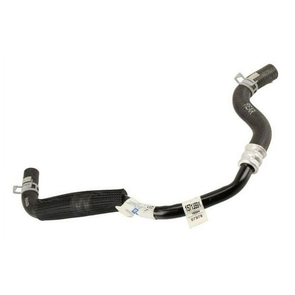 HOSE ASM-HTR OT (SLP-1)