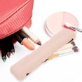 thumbnail image 4 of Miangastore Makeup Brush Storage Bag Makeup Brush Storage Pouch Cosmetic Brush Protector, 4 of 9