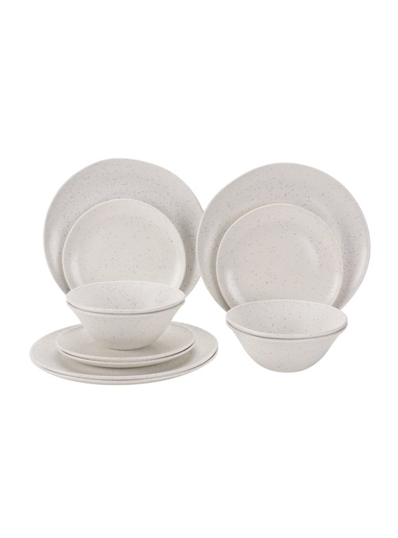 Mainstays Dinnerware Sets in Dining & Entertaining