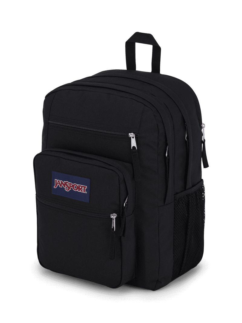 black jansport backpack staples Crosstown Plus - 26 L Made in part with recycled materials JanSport Superbreak Plus FX Surreal