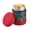 Dark Grey/ Red, variant on Bentgo Kids Stainless Steel Insulated Food Jar - Ballet and Bows