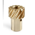 thumbnail image 4 of MSD 8471 Distributor Drive Gear, 4 of 9