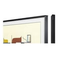thumbnail image 5 of Samsung VG-SCFT43BL/ZA - Decorative frame for TV - 43" - black - for Samsung GQ43LS03TAU, QE43LS03TAS, QE43LS03TAU, QN43LS03TAF, 5 of 6