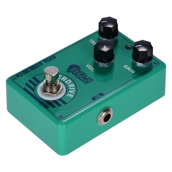 Effect maker,With D-12 Pedal With Buzhi Huiop