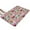 Pioneer Flower Floral-1, variant on Pioneer Flower Floral Print Flannel Non Slip Door Rugs,Washable Door Mats Indoor,Decorative Door Mats,Dirt-Resistant and Absorbent Doormat for Entrance,Bedroom,Kitchen,Bathroom,23.5"x16"