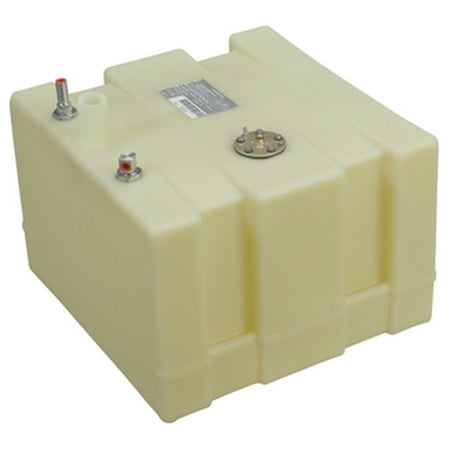 - Moeller 032515 032515; 15 Gal Below Deck Fuel Tank