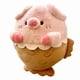 thumbnail image 1 of Pig Doll Stuffed Toy Soft PP Cotton Plush Piggy Figure Home Decor for Family Friends, 1 of 4