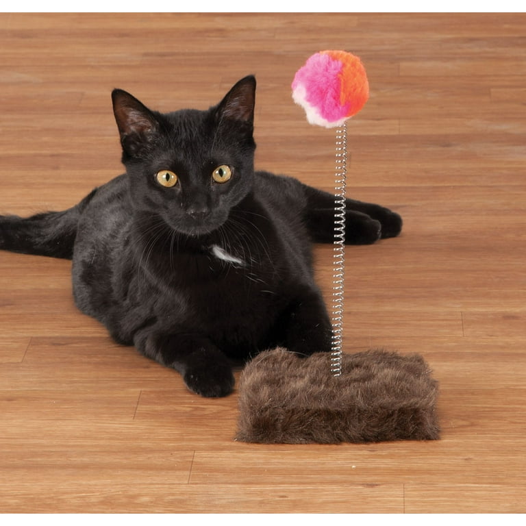 Cat punch toy sales