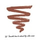 thumbnail image 3 of Lápiz delineador de labios NYX Slim 822 color café, 3 of 5